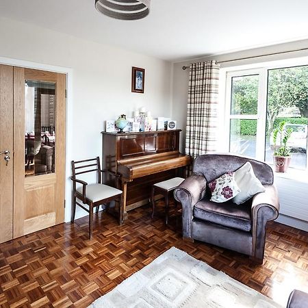 Macliam Lodge Guesthouse Clonakilty Bagian luar foto