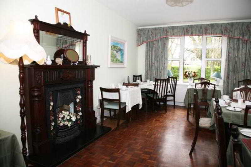 Macliam Lodge Guesthouse Clonakilty Bagian luar foto