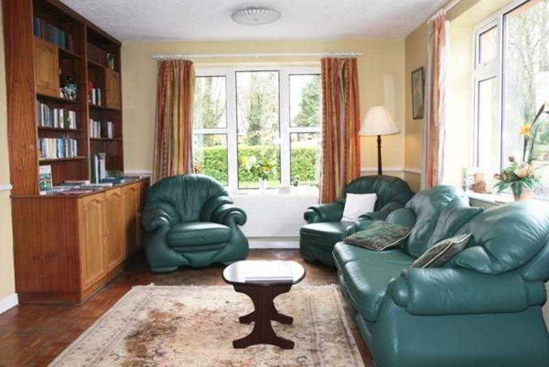 Macliam Lodge Guesthouse Clonakilty Bagian luar foto