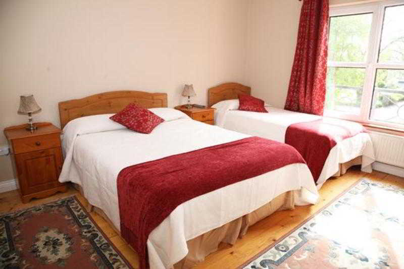 Macliam Lodge Guesthouse Clonakilty Bagian luar foto