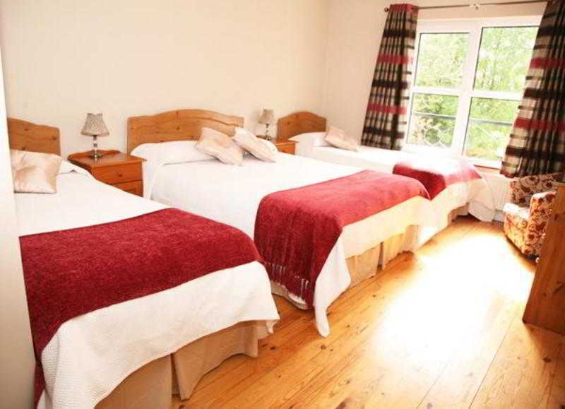 Macliam Lodge Guesthouse Clonakilty Bagian luar foto