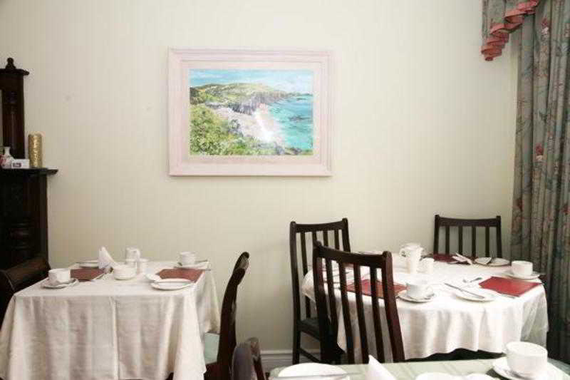 Macliam Lodge Guesthouse Clonakilty Bagian luar foto