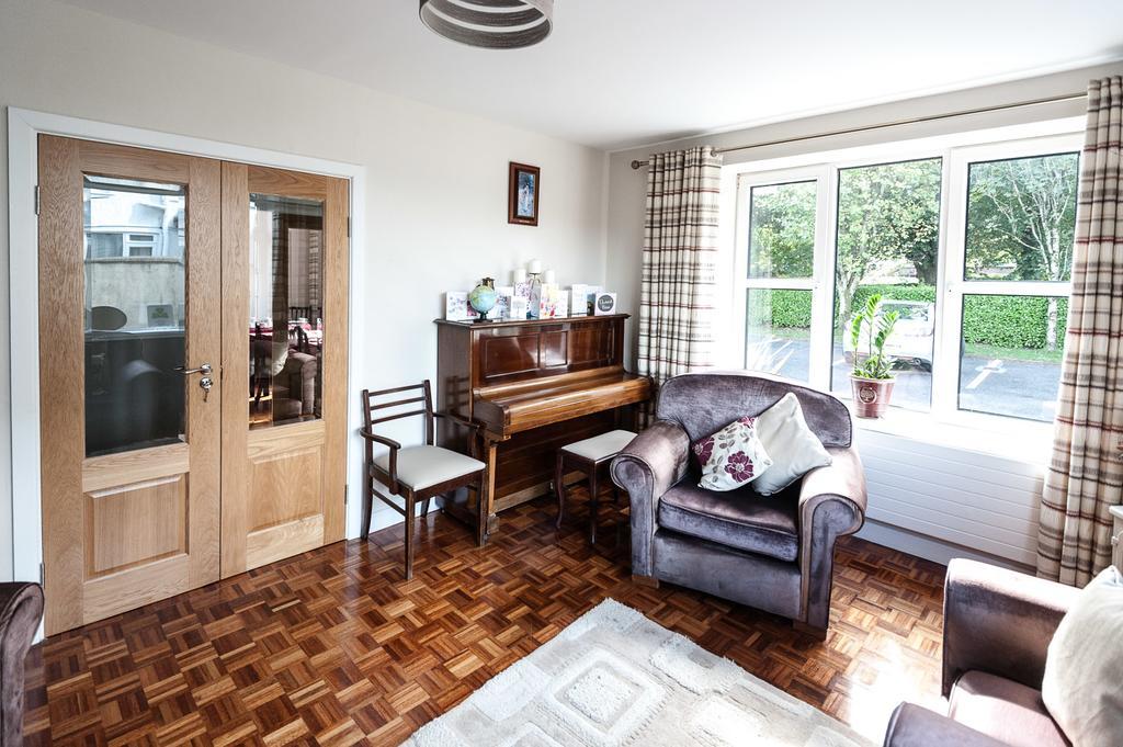 Macliam Lodge Guesthouse Clonakilty Bagian luar foto