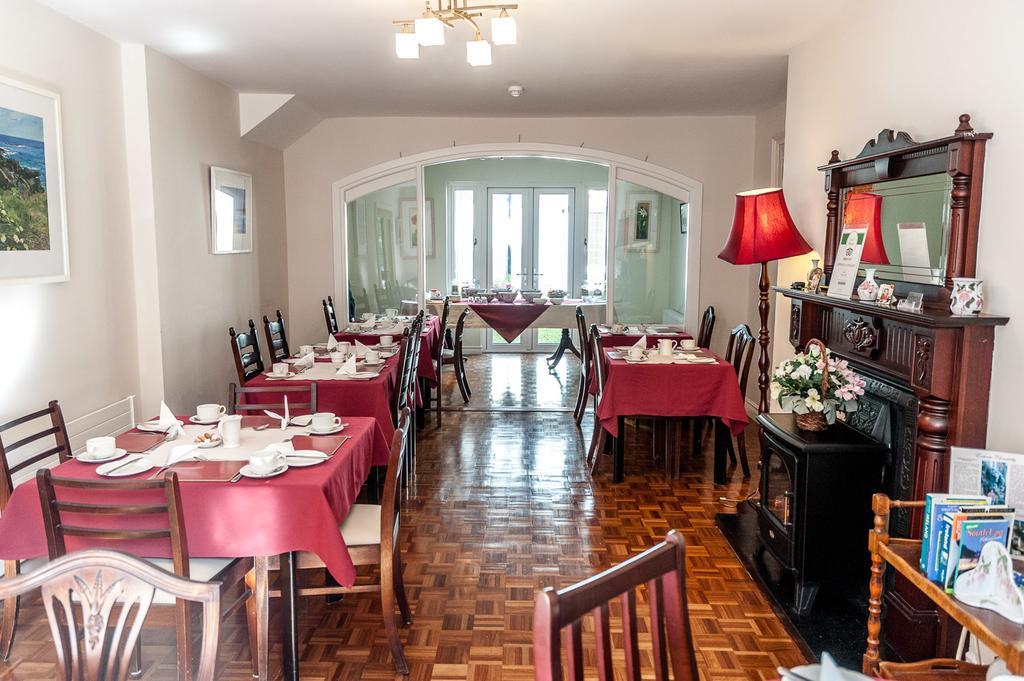 Macliam Lodge Guesthouse Clonakilty Bagian luar foto