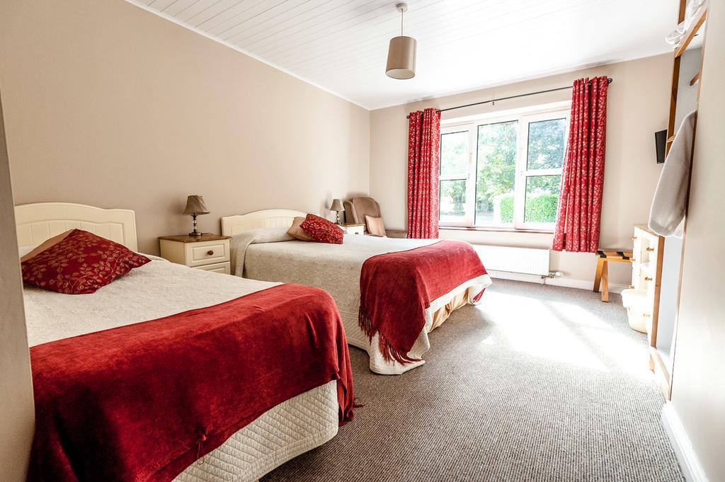 Macliam Lodge Guesthouse Clonakilty Bagian luar foto