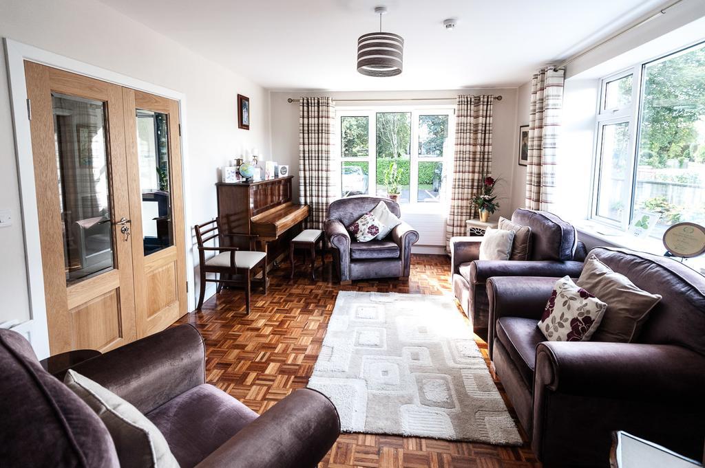 Macliam Lodge Guesthouse Clonakilty Bagian luar foto