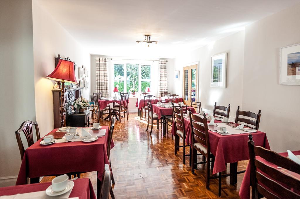 Macliam Lodge Guesthouse Clonakilty Bagian luar foto