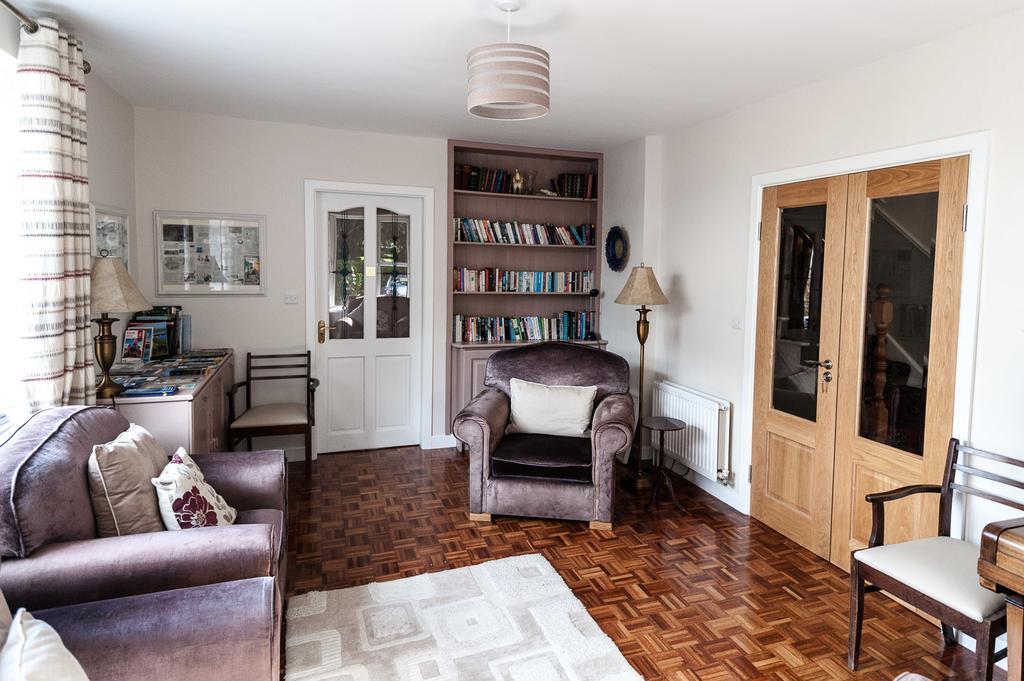 Macliam Lodge Guesthouse Clonakilty Bagian luar foto