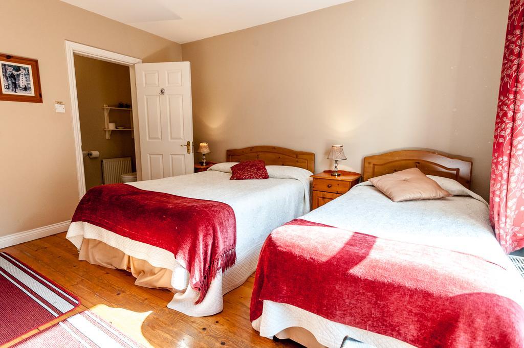 Macliam Lodge Guesthouse Clonakilty Bagian luar foto