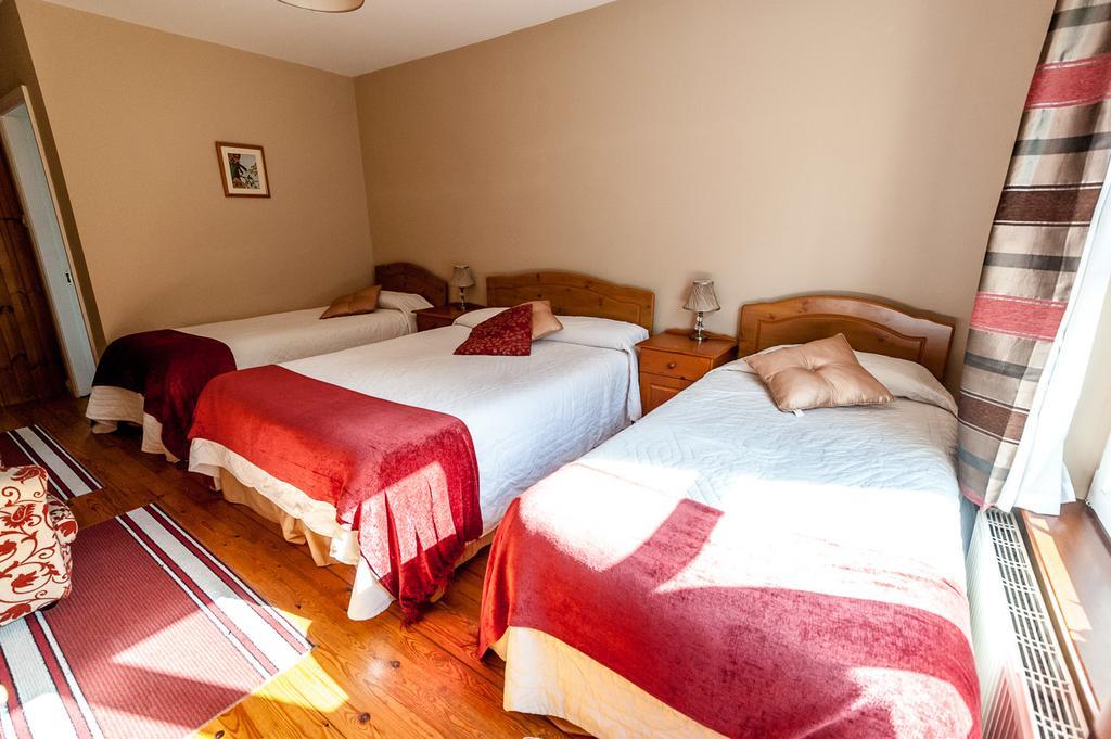 Macliam Lodge Guesthouse Clonakilty Bagian luar foto