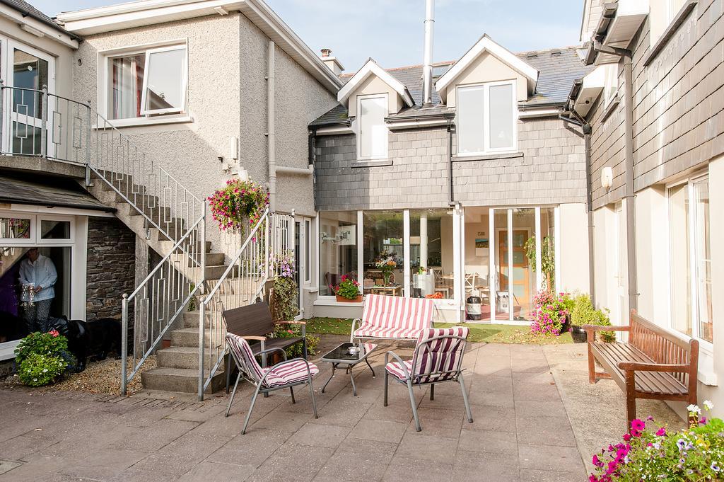 Macliam Lodge Guesthouse Clonakilty Bagian luar foto