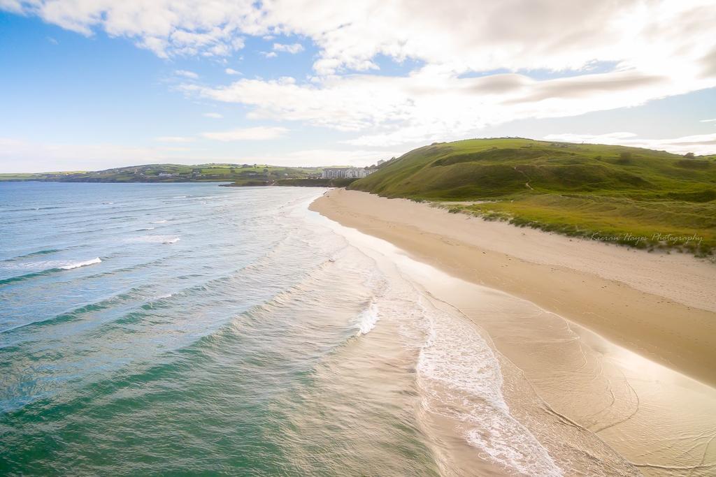 Macliam Lodge Guesthouse Clonakilty Bagian luar foto