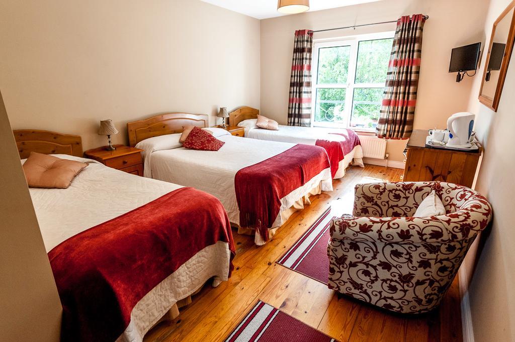 Macliam Lodge Guesthouse Clonakilty Bagian luar foto