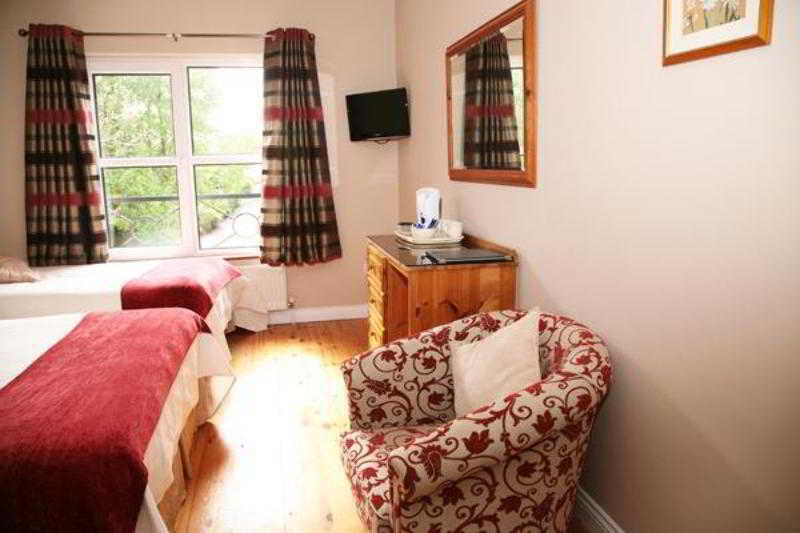 Macliam Lodge Guesthouse Clonakilty Bagian luar foto