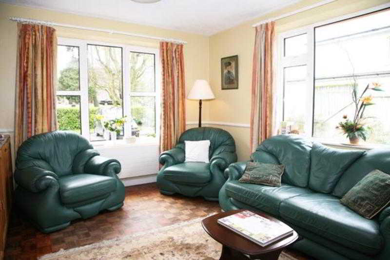 Macliam Lodge Guesthouse Clonakilty Bagian luar foto