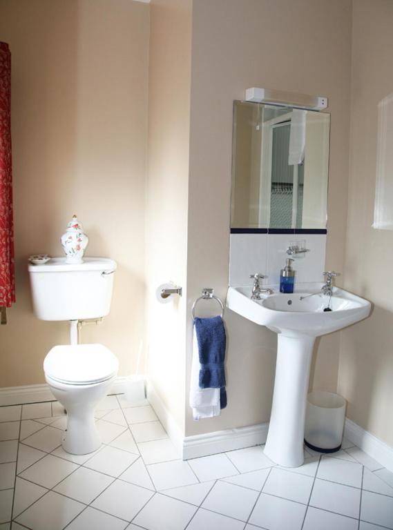Macliam Lodge Guesthouse Clonakilty Ruang foto